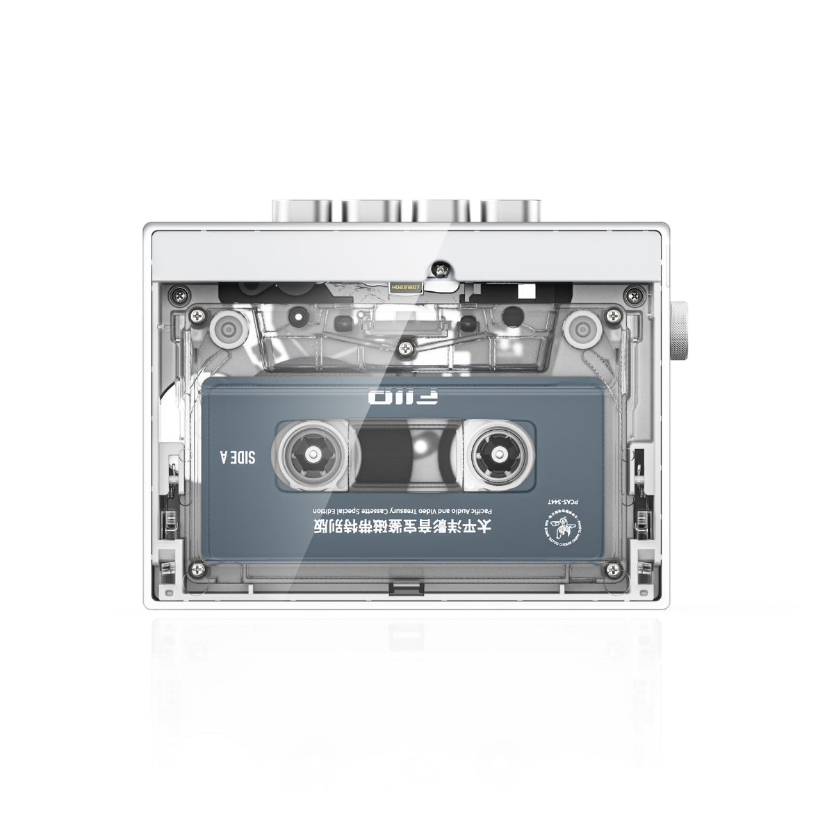 FiiO CP13 Portable Stereo Cassette Player