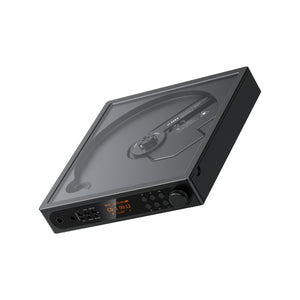 FiiO DM15 Portable Stereo CD Player