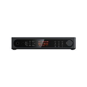 [Open-Box] FiiO DM15 R2R Portable Stereo CD Player