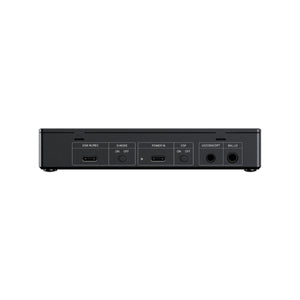 [Open-Box] FiiO DM15 R2R Portable Stereo CD Player