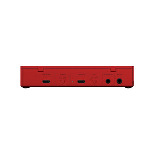 FiiO DM15 R2R Portable Stereo CD Player