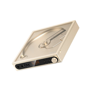 FiiO DM15 R2R Portable Stereo CD Player
