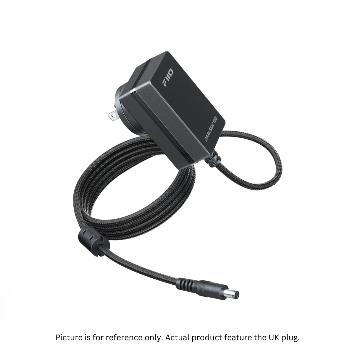 FiiO Darkside Mini Active Purification & Noise Cancellation Power Supply
