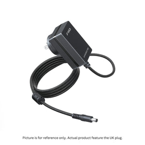 FiiO Darkside Mini Active Purification & Noise Cancellation Power Supply