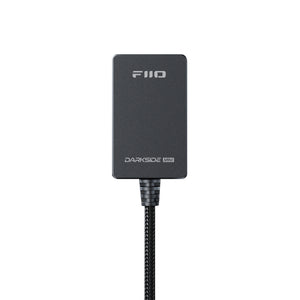 FiiO Darkside Mini Active Purification & Noise Cancellation Power Supply
