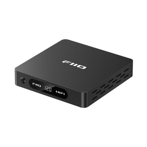 FiiO Darkside Pro Low-Noise Regulated Linear Power Supply