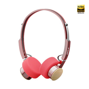 FiiO EH11 Retro Bluetooth On-Ear Headphones