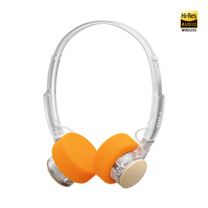 FiiO EH11 Retro Bluetooth On-Ear Headphones