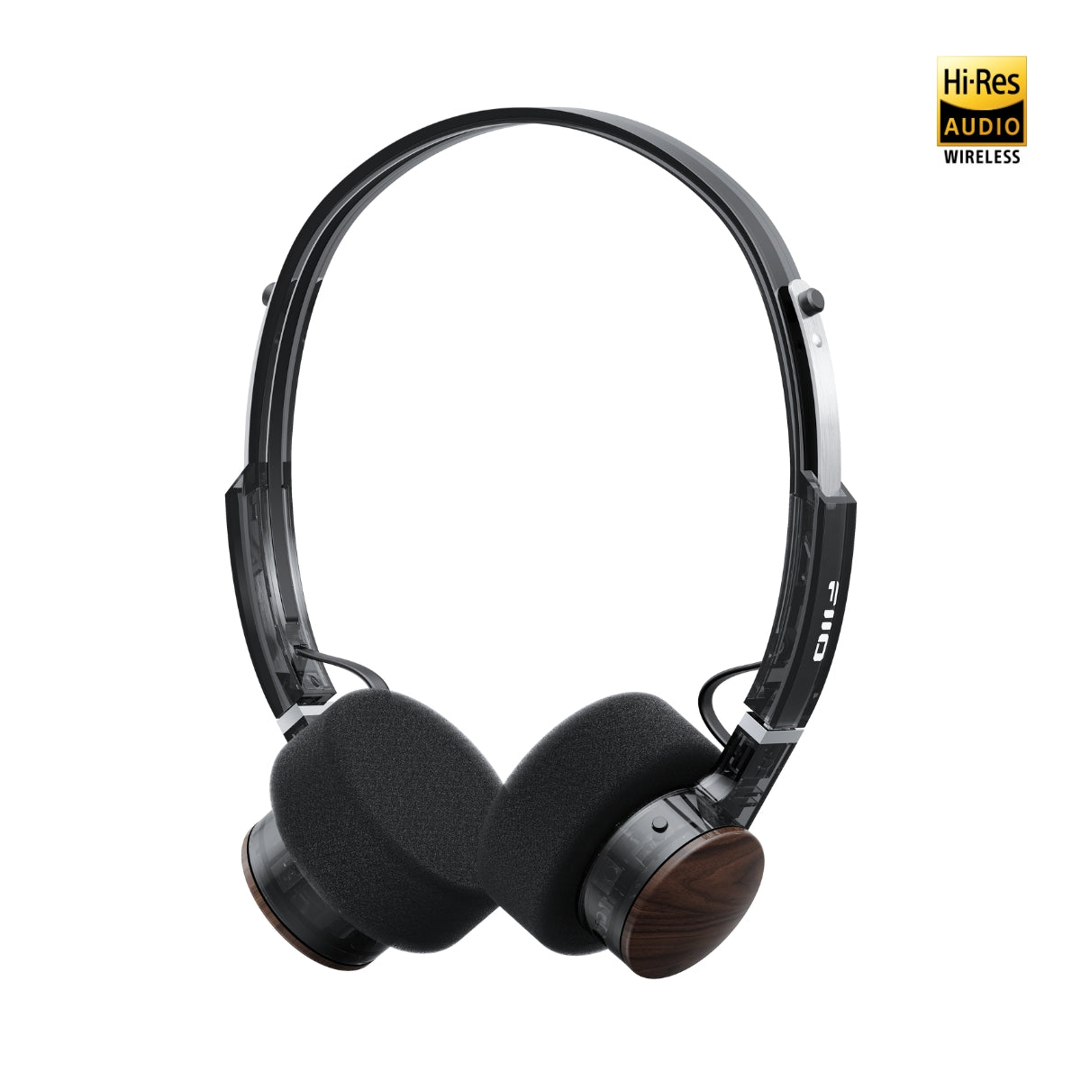 FiiO EH11 Retro Bluetooth On-Ear Headphones