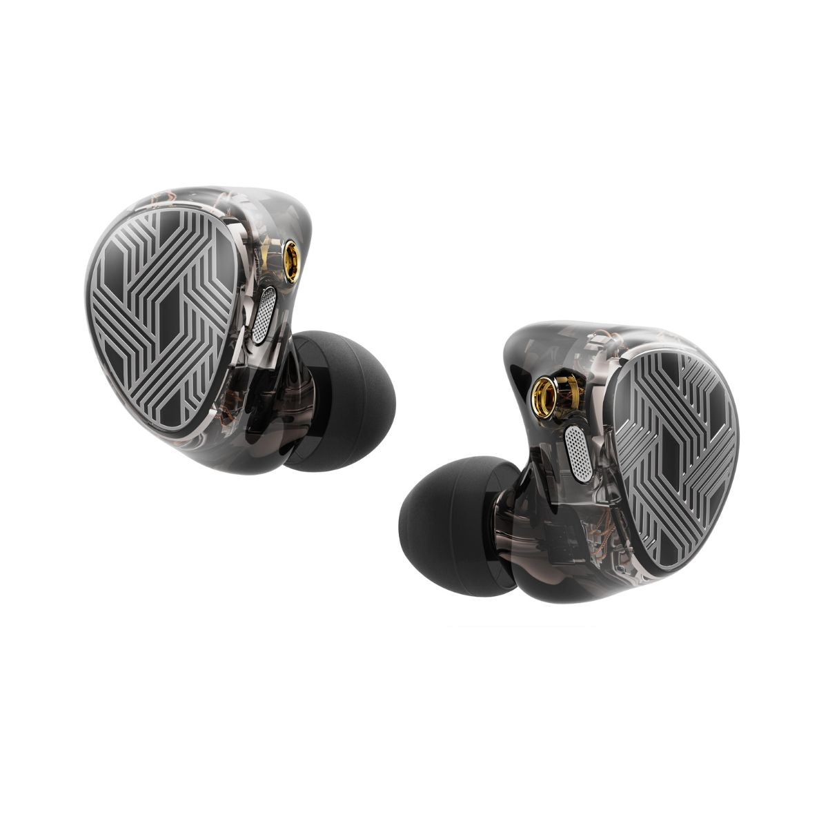 FiiO FA19 10 Knowles BA IEMs