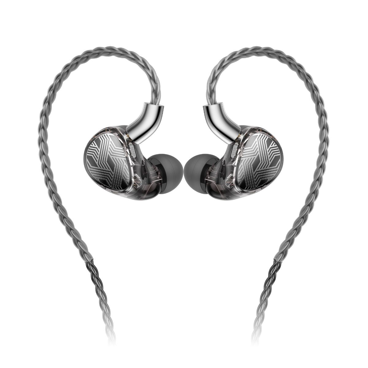 FiiO FA19 10 Knowles BA IEMs