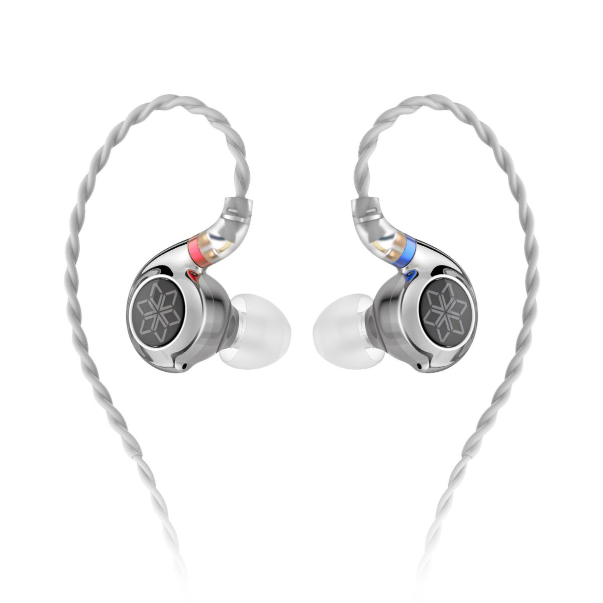 FiiO FD11 Single Dynamic Driver In-Ear Monitors