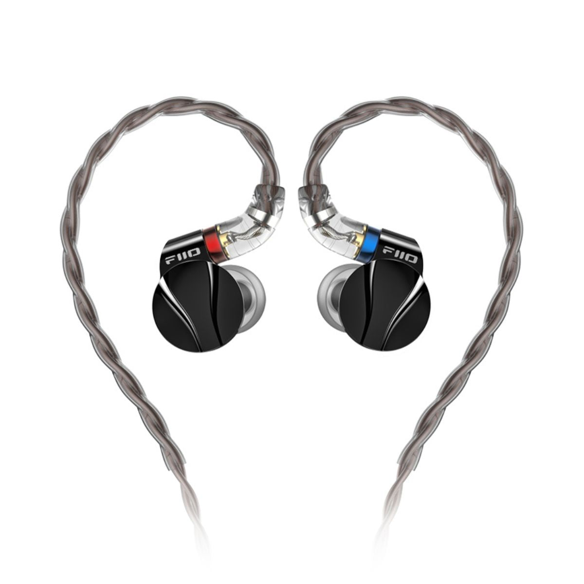 FiiO FD15 Single Dynamic Driver In-Ear Monitors