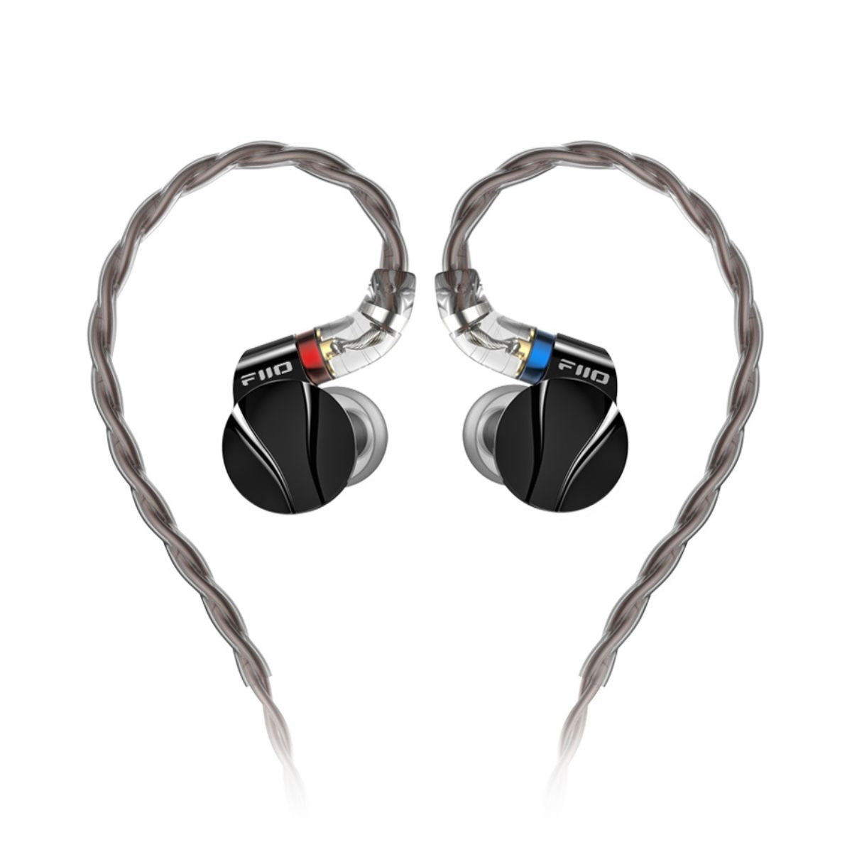 FiiO FD15 Single Dynamic Driver In-ear Monitors