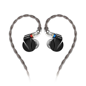 FiiO FD15 Single Dynamic Driver In-ear Monitors