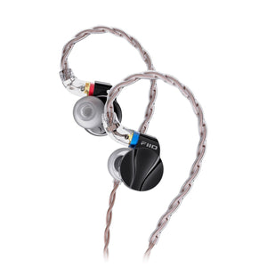 FiiO FD15 Single Dynamic Driver In-ear Monitors