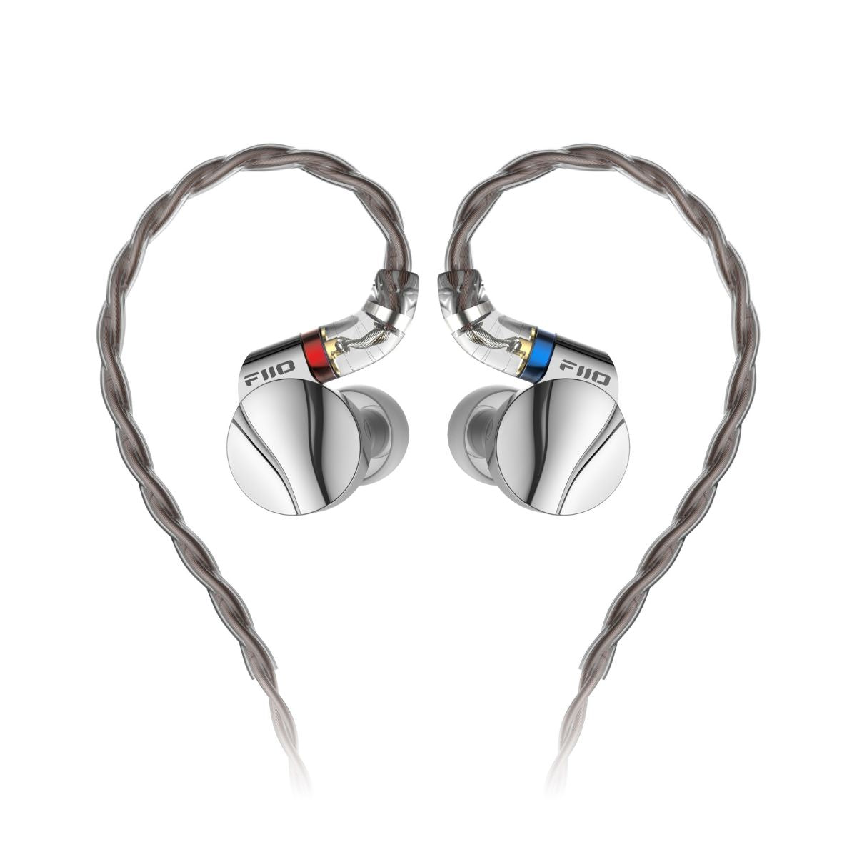 FiiO FD15 Single Dynamic Driver In-ear Monitors