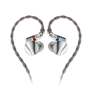 FiiO FD15 Single Dynamic Driver In-ear Monitors