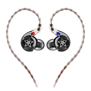 FiiO FH11 Dual-driver Hybrid IEMs