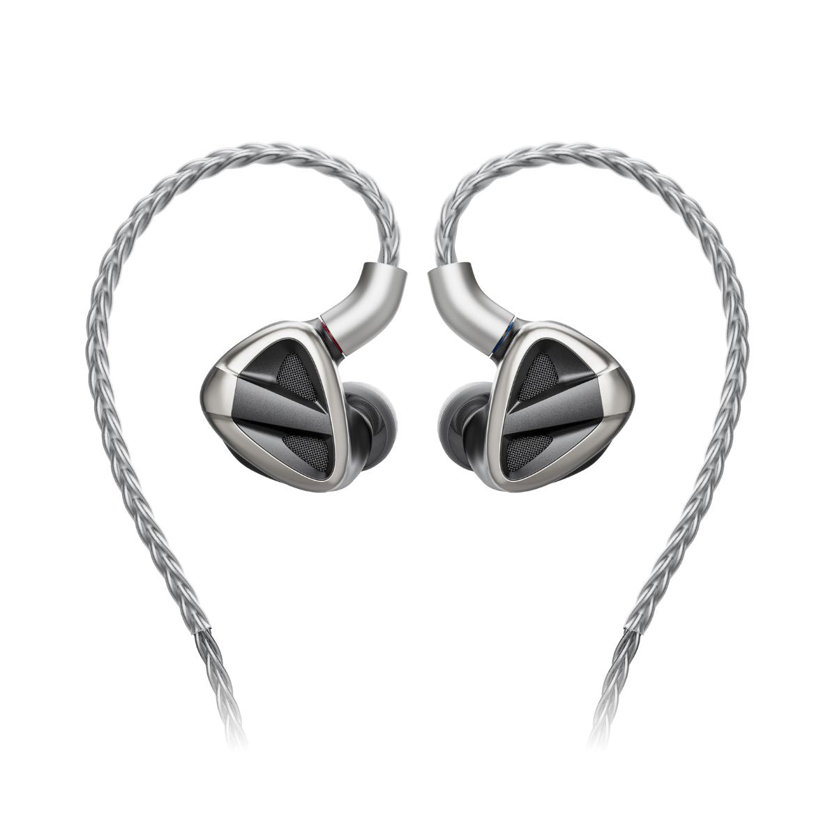 FiiO FH19 8-Driver In-ear Monitors