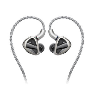 FiiO FH19 8-Driver In-ear Monitors