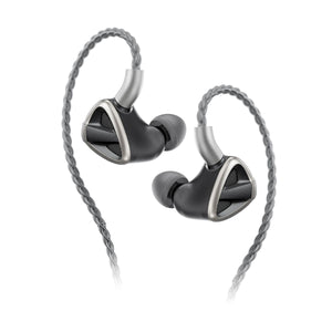 FiiO FH19 8-Driver In-ear Monitors