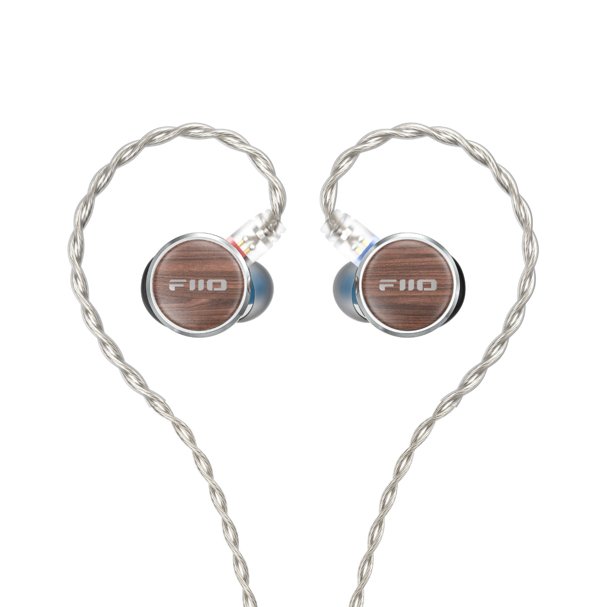 FiiO FP3 Planar In-Ear Monitors