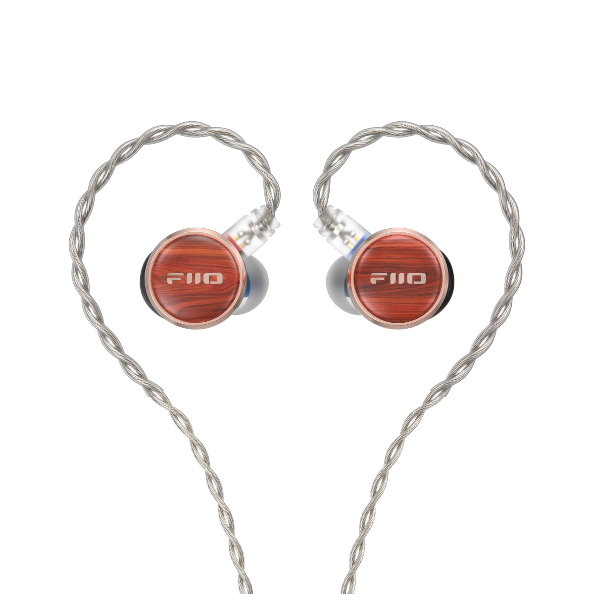 FiiO FP3 Planar In-Ear Monitors