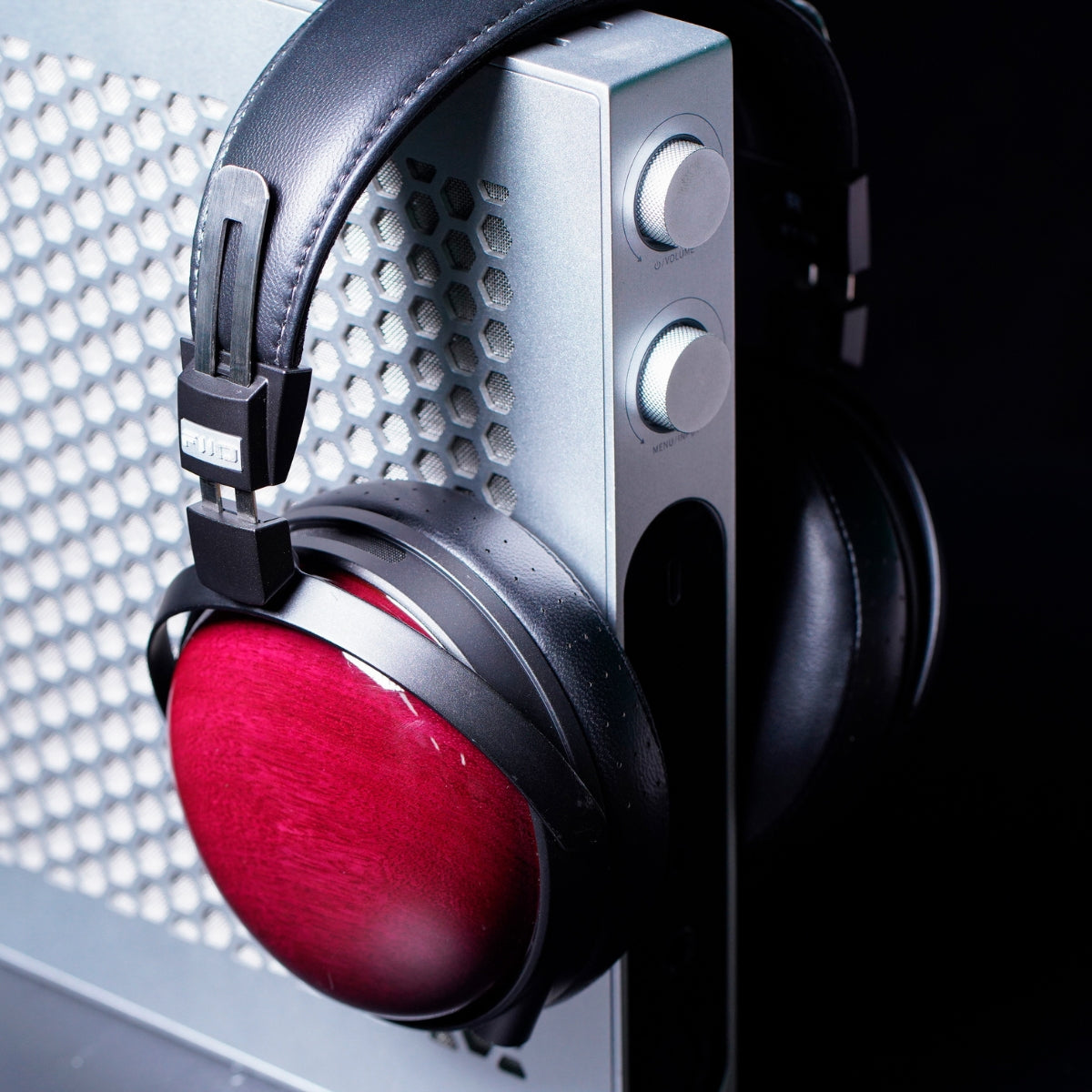 FiiO FT13 Closed-back Dynamic Headphones