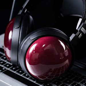 FiiO FT13 Closed-back Dynamic Headphones