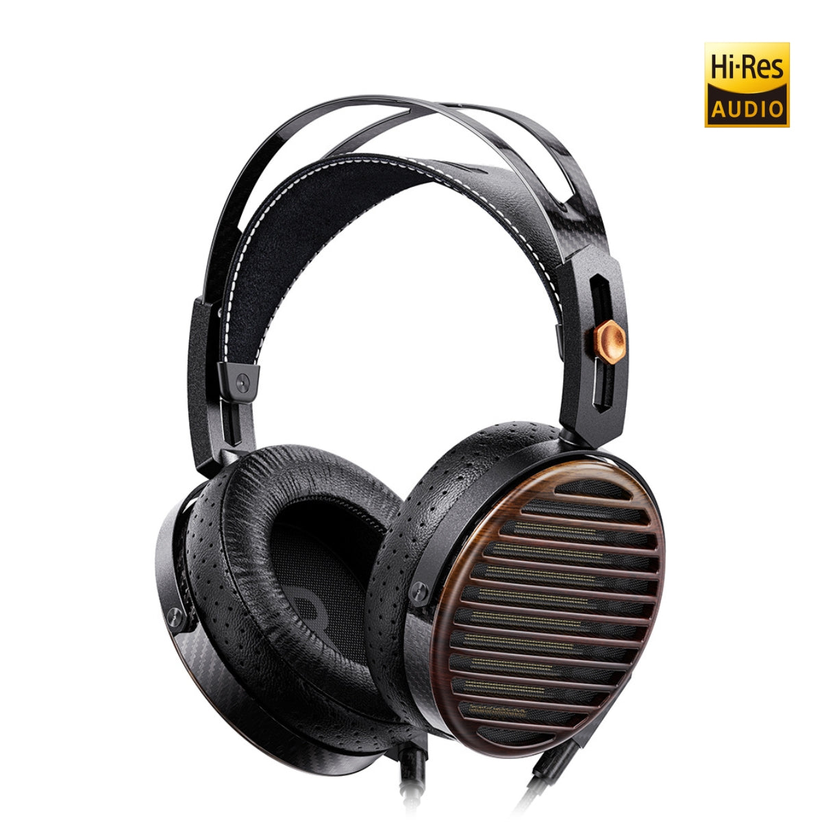 FiiO FT7 Open-back Planar Headphones