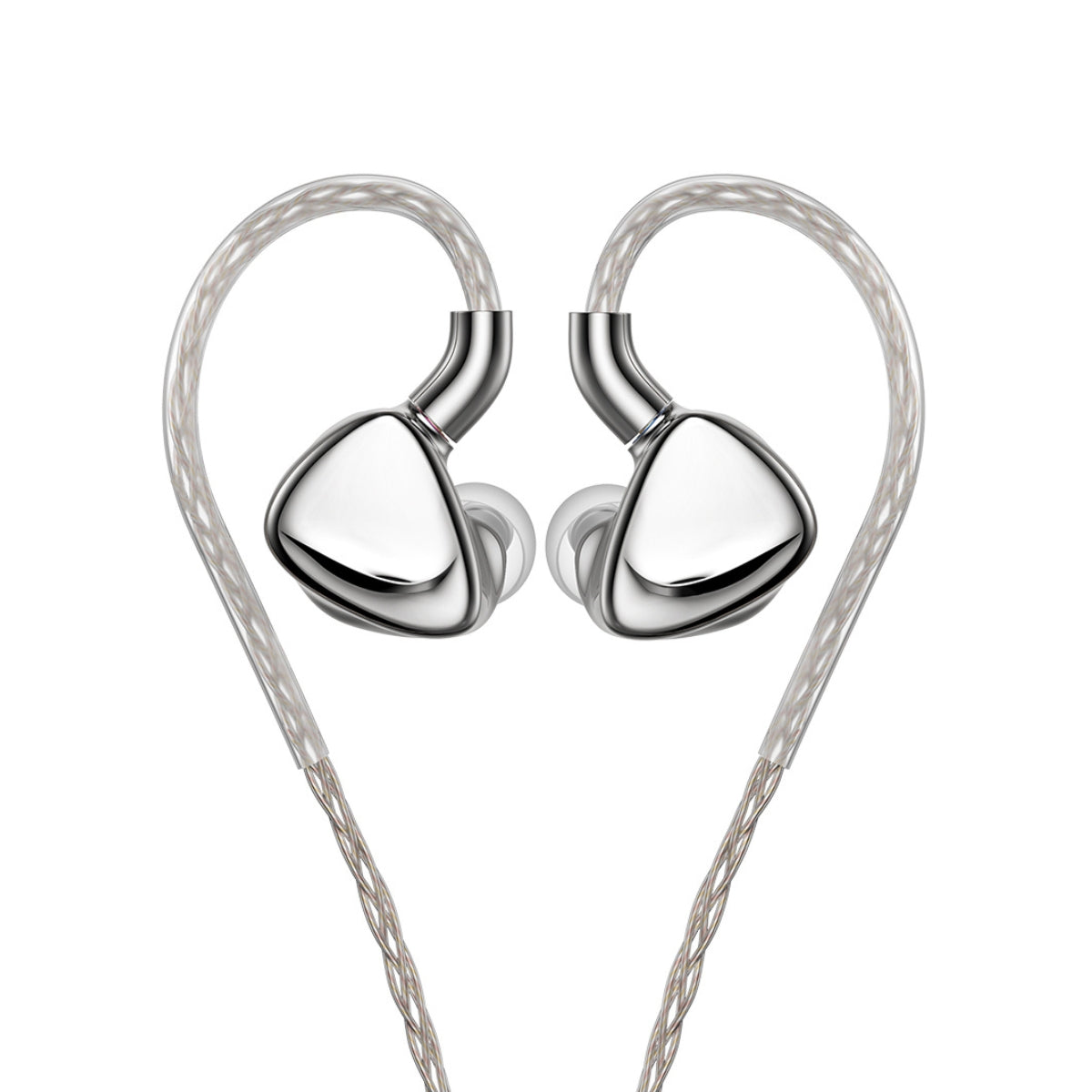 FiiO FX17 Flagship Tribrid In-Ear Monitors