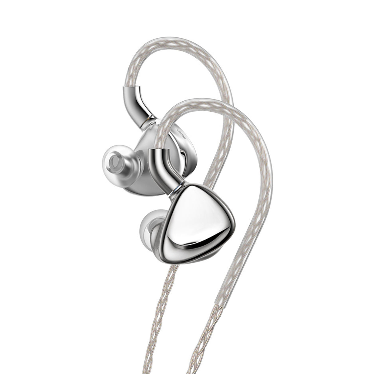 FiiO FX17 Flagship Tribrid In-Ear Monitors