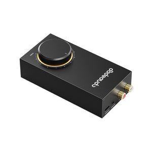 FiiO GIGAS 1 Desktop Headphone Amplifier