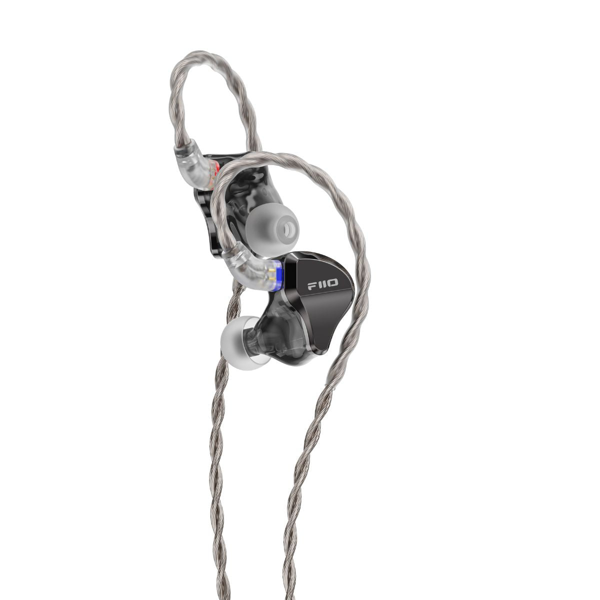 FiiO JH5 1 Dynamic 4 BA Hybrid IEMs