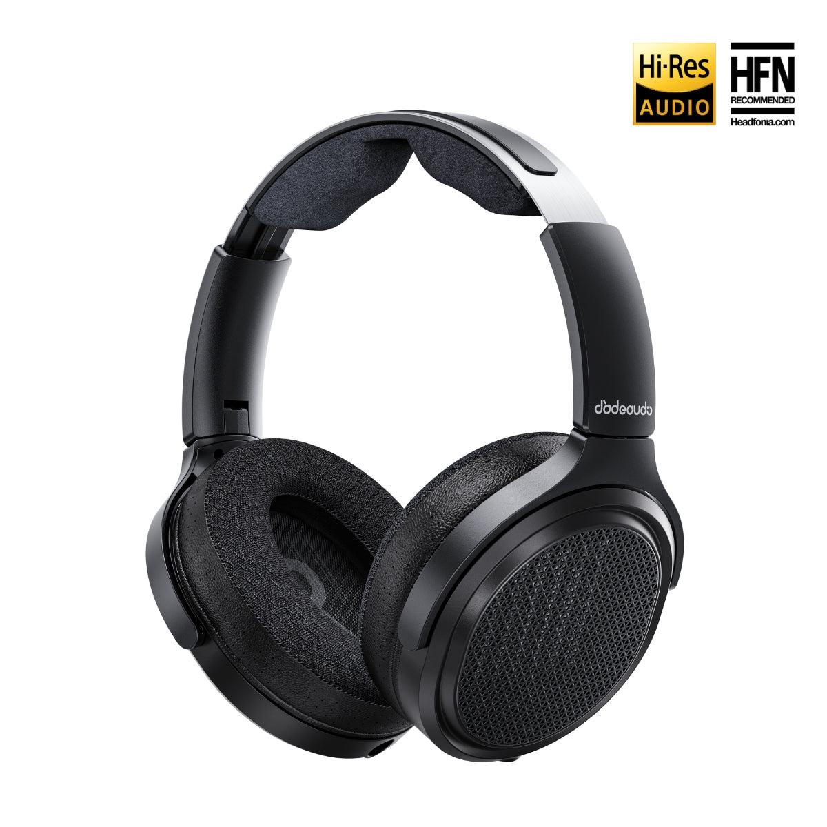 FiiO JT7 Open-back Planar Headphones - AV One