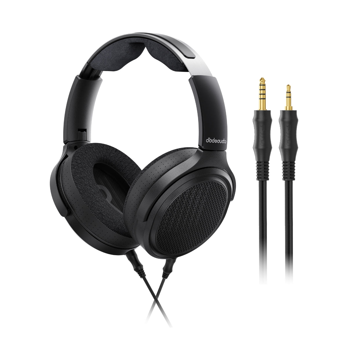 FiiO JT7 Open-back Planar Headphones - AV One