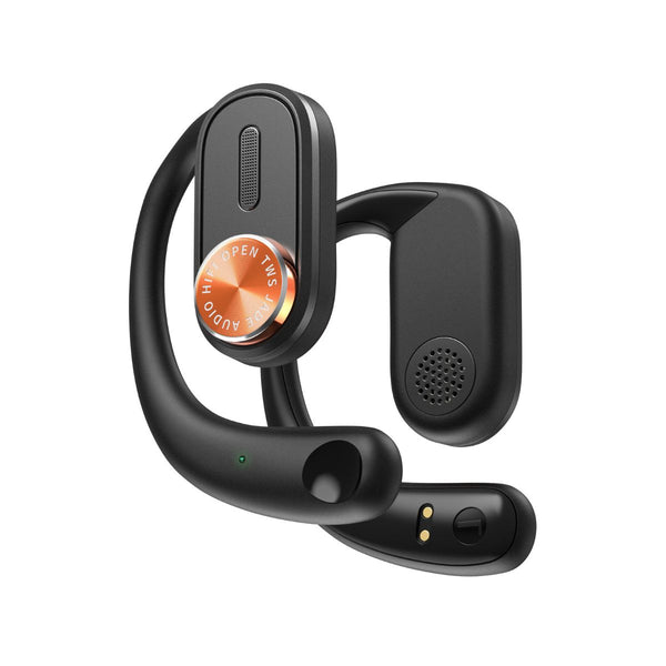 FiiO JadeAudio JW1 Open True Wireless Bluetooth Earbuds - AV One