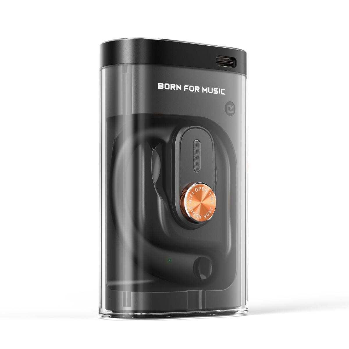 [DEMO SET] FiiO JadeAudio JW1 Open True Wireless Bluetooth Earbuds