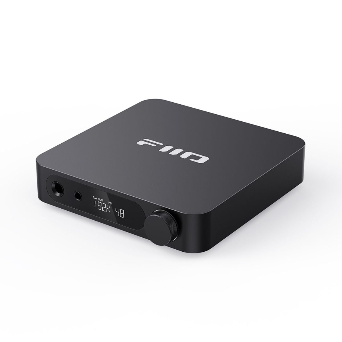 FiiO K11 Desktop DAC & Headphone Amplifier