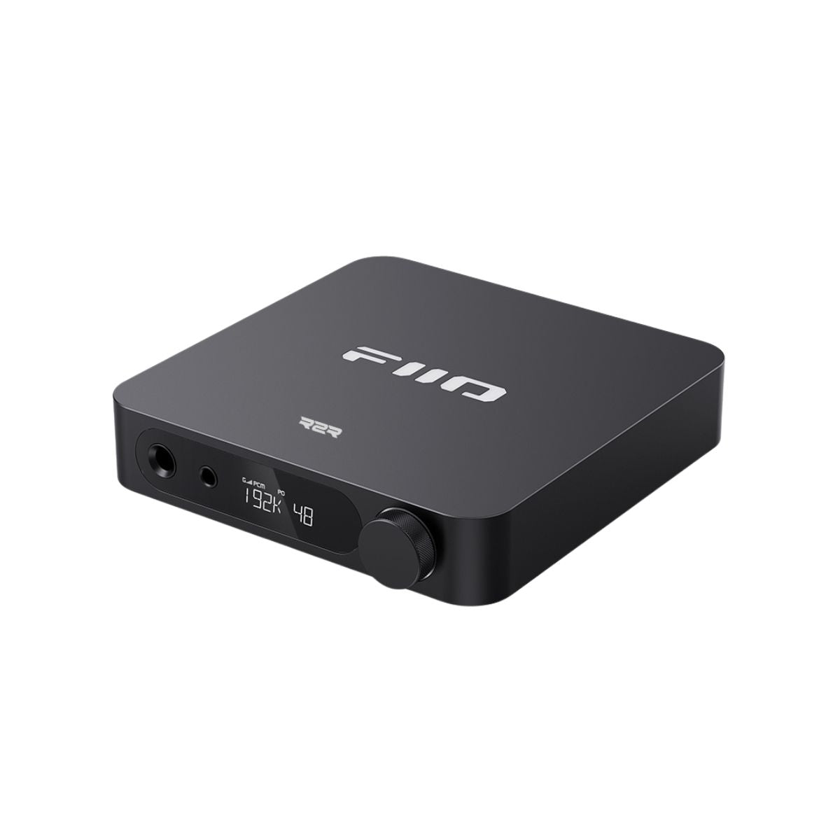 FiiO K11 R2R Desktop DAC & Headphone Amplifier