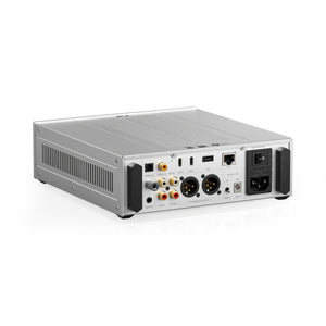 FiiO K15 Desktop DAC & Headphone Amplifier