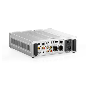FiiO K17 Desktop DAC & Headphone Amplifier