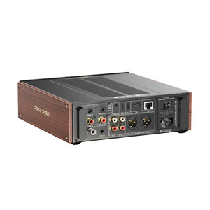 FiiO K17 R2R Desktop DAC & Headphone Amplifier