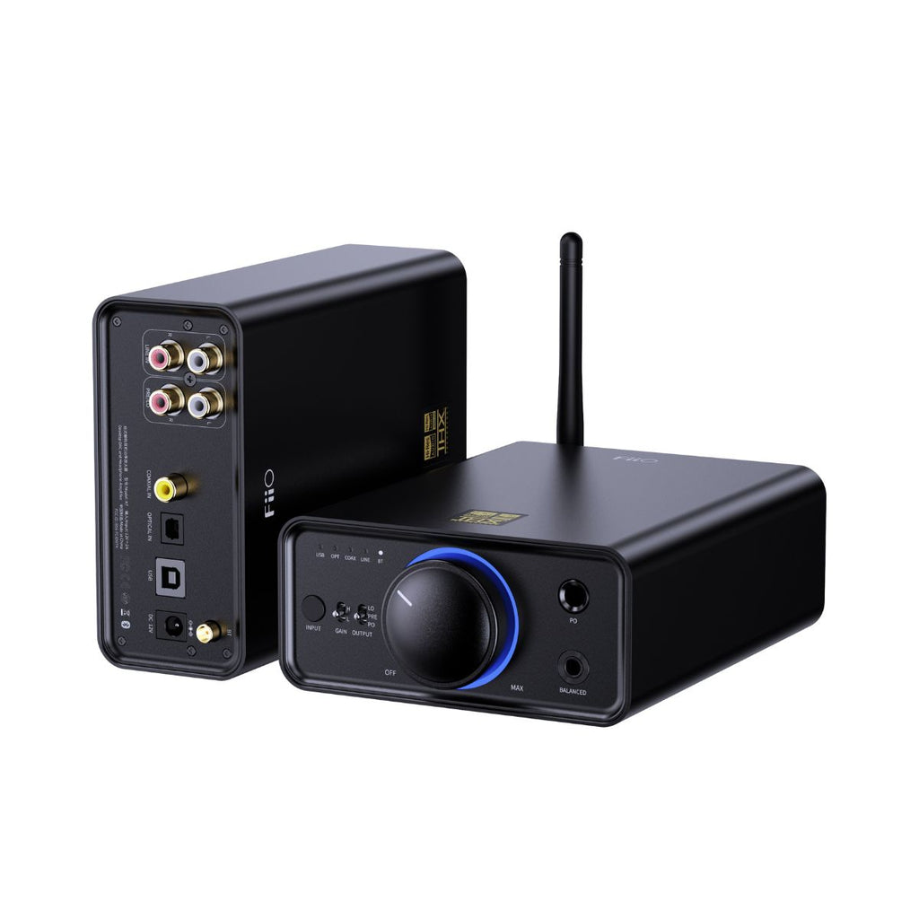 Fiio wireless dac new arrivals