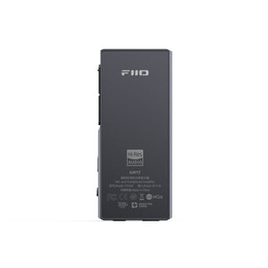 FiiO KA17 DAC & Headphone Amplifier Dongle