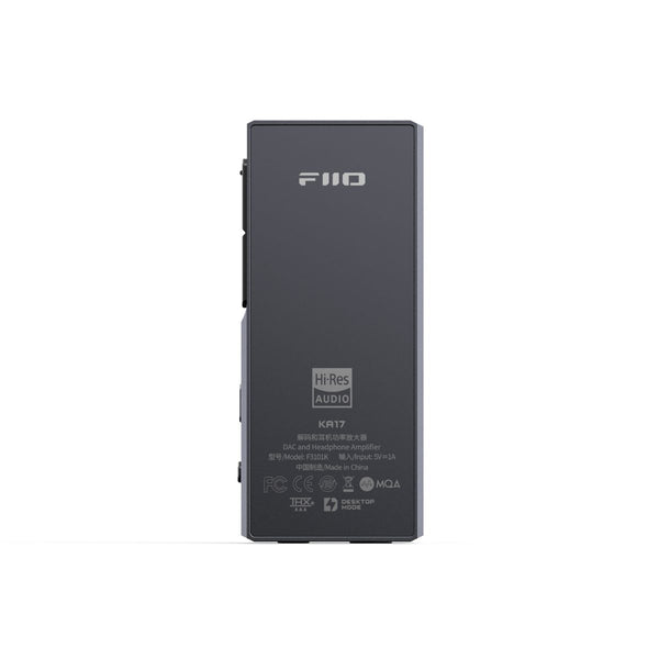 トップス ka17 トップス ka17 FiiOKA17-Black-2_600x.jpg?v=