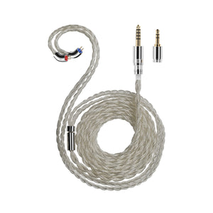 FiiO LS-RC 2026 Upgrade Headphone Cable with Swappable Plug