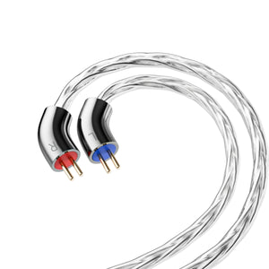 FiiO LS-RC 2026 Upgrade Headphone Cable with Swappable Plug