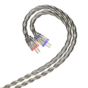 FiiO LS-TC2 HiFi Headphone Cable with Built-In Digital Audio Decoding